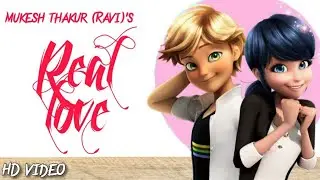 Real love (Official Audio) | Mukesh Thakur (Ravi)| Khedi Crew || (VD. Original Tech Expert)