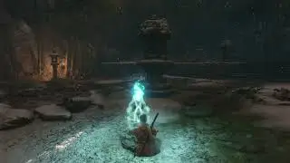 Shichman Warrior Boss Fight Sekiro
