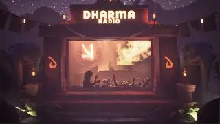 KSHMR's Dharma Radio Episode 50 | 2025 End of Year Special | Best Mainstage and Ethnic House Mix