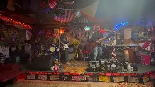 Californication Cover
