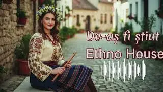 C&acirc;nd te-am pierdut &icirc;n noapte &ndash; Moldovan Ethno House Modern Folk Beats