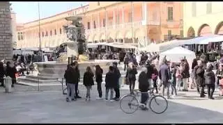 Grande affluenza per le visite guidate del FAI