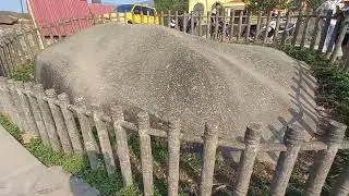 Sapa ancient rock field