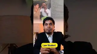 College Fee Refund Rule ⁉️  || Advocate Vignesh Muthukumar 👨&zwj;⚖️ #law #college #awareness