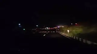 NH 7 - Night Ride