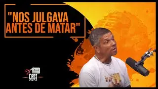 COMO OS ESTUPRADORES ERAM TRATADOS NA CADEIA | CC Cortes