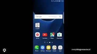 How to access the Physical Web using an Android Phone