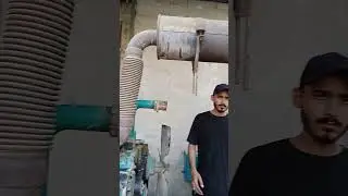 4BT Generator service and radiator service