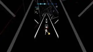 Beat Blade - ON - easy song (full combo 100%)