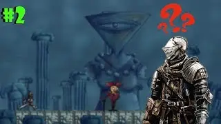 The Cardinal Crusade (Indie Game) Gameplay | WHY CAPTAIN? [#2]