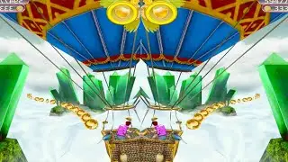 Endless Run Oz Amazing iOS Gameplay.#endless_run #temple_run #amazing_game