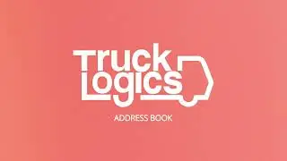 Broker Features: Address Book