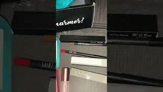 Boxy Charm Premium November 2022 UNBOXING