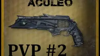 Destiny - Aculeo in Rissa! La partita dei fail.. (ITA)