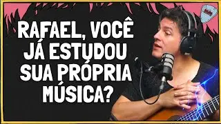 DIFERENTES SONS no mesmo VIOL&Atilde;O