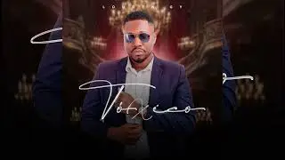 Louren gy - T&oacute;xico  ( Audio Oficial )