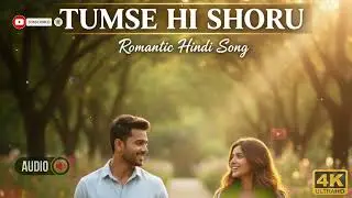 Tumse Hi Shuru | Official Romantic Song 2026 | [krishna Nayak]