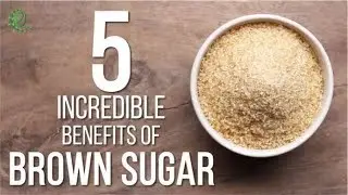 5 Incredible Benefits Of Brown Sugar | Organic Facts