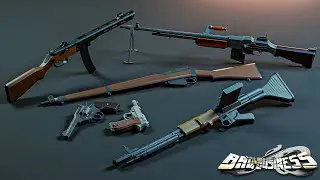 WW2 Pass Giveaway's + UPDATE WAITING ROOM!! - Bad Business