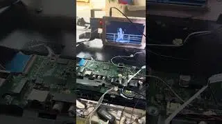 Test bo khiển tv sony 32w600d Nasony TV