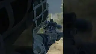 Precision Pursuit: Sniper Ghost Warrior Contracts 2 Enemy Sniping Takedown #stealthstrategy #gaming