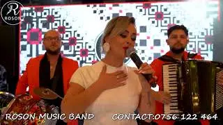 ROSON MUSIC BAND x Ana - Catania, Lele Lele Live 2024