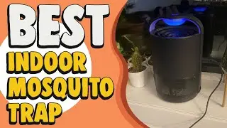 Best Indoor Mosquito Trap in 2021 &ndash; Suggested & Recommended by Expert's!