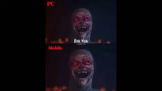 EVIL NUN THE BROKEN MASK|Trailer Remade in EVIL NUN MOBILE!|🔨|@KepleriansTeamGames @CarlosCoronadoGameDev
