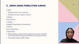 (BAB 1) KONSEP DASAR METODE PENELITIAN @undhartv6521