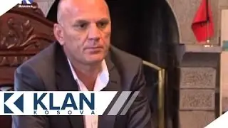 Geci: Besoj në pafajsinë e Lushtakut e Jasharit - Kronikë - 28.05.2013