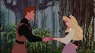 Sleeping Beauty Once Upon a Dream Music Box Version