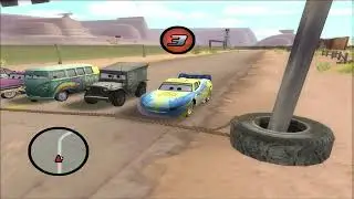 The Best PS2 Racing Game You've Never Played Playthrough PT. 8