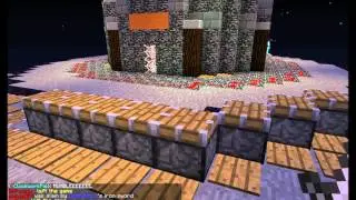 Minecraft Project Ares [Episode 1] To Grandmother's House We Go