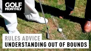 Rules Advice -  Understanding Out Of Bounds