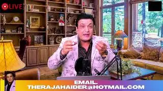 Horoscope of the week May 16th-22th .Raja Haider