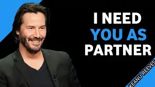 “I Need You as a Partner – A Heartfelt Speech on Love and True Connection”
