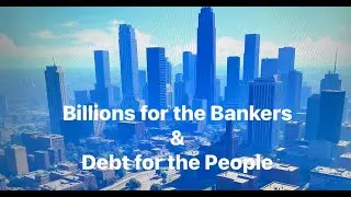 The Debt Money System and Its Impact on American Society 2