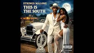 Trail Ride Slide  #Blues  #Soul #Detroit #313 #AI #music #DJKas