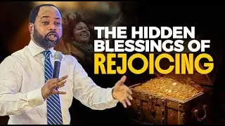 The Hidden Blessing Of Rejoicing - Prophet Isaiah Macwealth