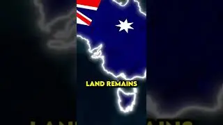 Did you know this?&nbsp;#australia&nbsp;#geography&nbsp;#maps&nbsp;#countries&nbsp;#factvoyage
