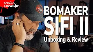 Bomaker Sifi II Earbuds | Unboxing and Review