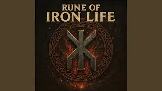 Rune of Iron Life