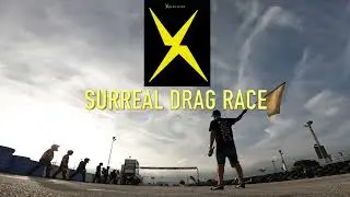 X Surreal Drag Race