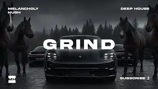 Music for Work - Deep Concentration // Ultimate Grind Session