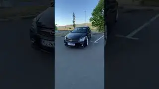 Opel Astra H OPC #shorts