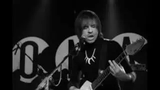 The Hangee V - Black Cat