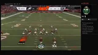 Head to head