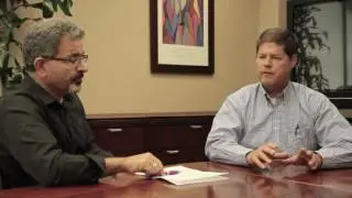 Differences & Roles of Feed and Growth Media &ndash; Two Minute Tuesday Expert Interview - Tom Fletcher