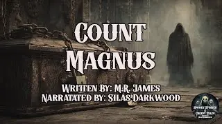The Black Pilgrimage: M.R. James' Count Magnus Will Haunt Your Dreams