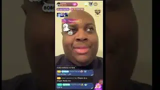 EDP445 4TH BIGO LIVE